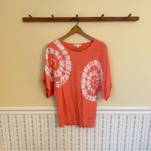 Roz & Ali Tie Dye Top